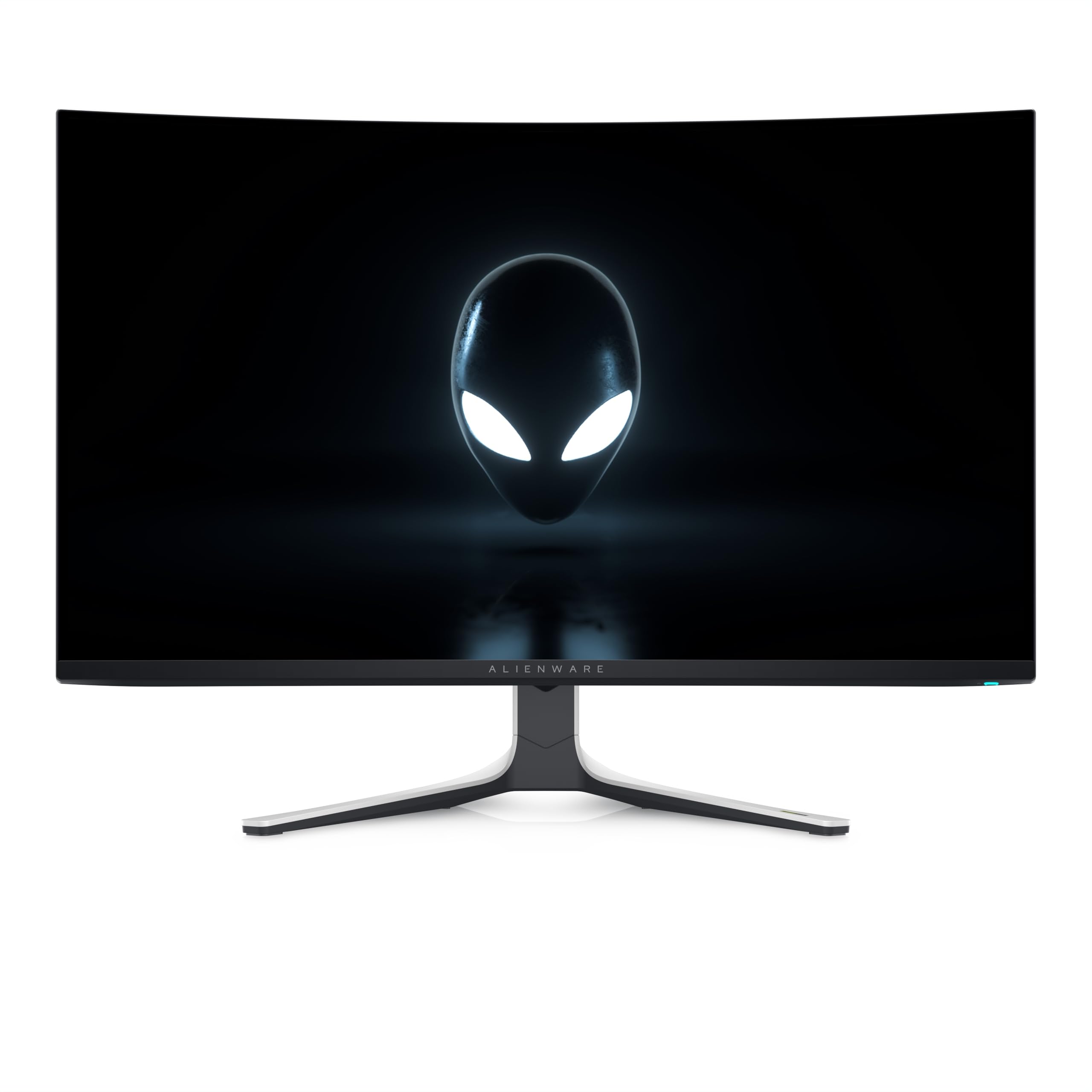 Alienware AW3225QF - (32) (3840x2160) 4K UHD QD-OLED Curved Gaming